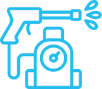 Power Washing Service