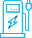 EV Stations Service